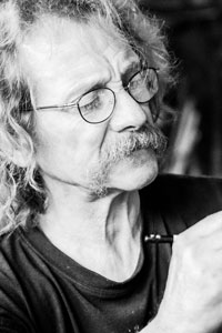 bruno barbieri gepetto